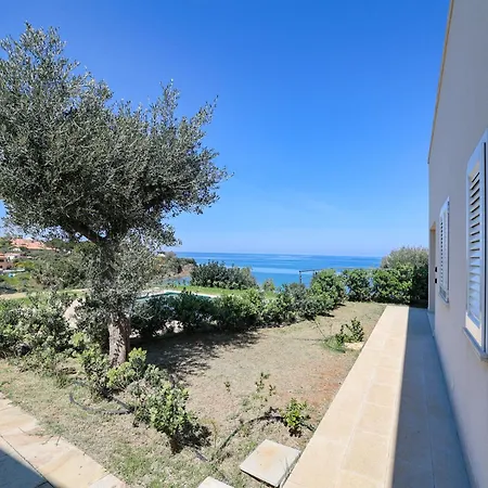Appartement Aura Maris Mazzaforno *