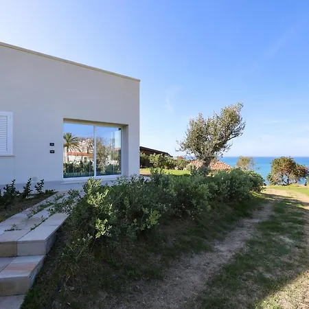 Appartement Aura Maris Mazzaforno