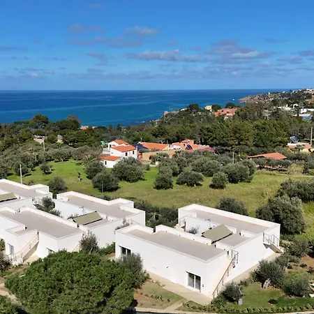 Aura Maris Mazzaforno Appartement Cefalù