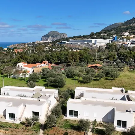Appartement Aura Maris Mazzaforno
