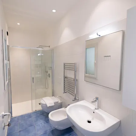 Appartement Aura Maris Mazzaforno *