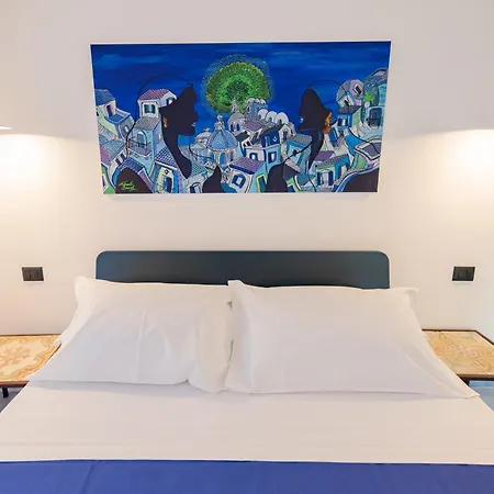 Aura Maris Mazzaforno Appartement Cefalù