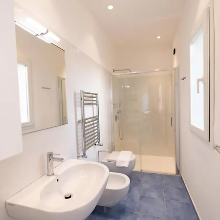 Aura Maris Mazzaforno Appartement