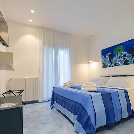 Appartement Aura Maris Mazzaforno
