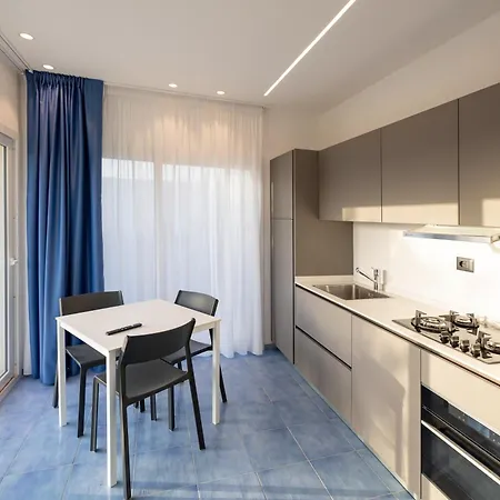 Appartement Aura Maris Mazzaforno *