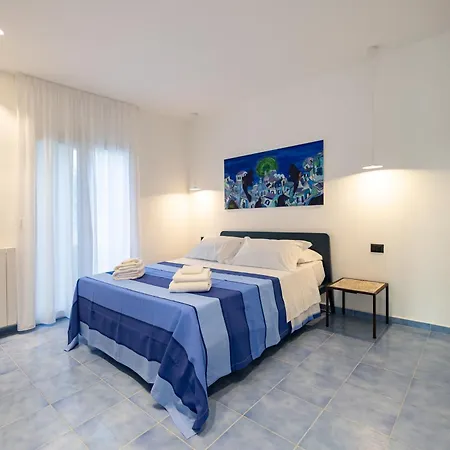 Aura Maris Mazzaforno * Cefalù
