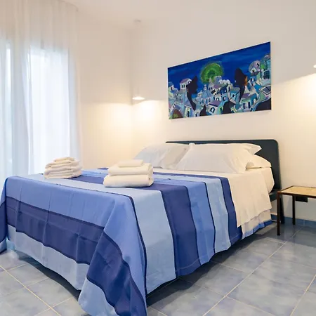 Appartement Aura Maris Mazzaforno *