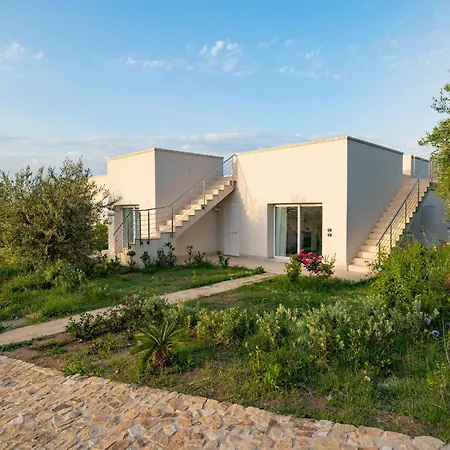 Appartement Aura Maris Mazzaforno Cefalù