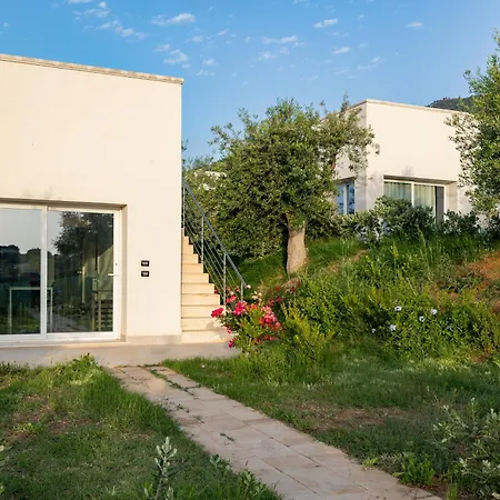 Aura Maris Mazzaforno Appartement *