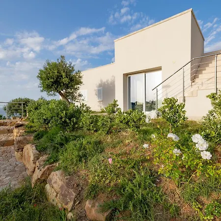 Appartement Aura Maris Mazzaforno