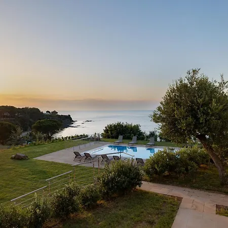Appartement Aura Maris Mazzaforno Cefalù