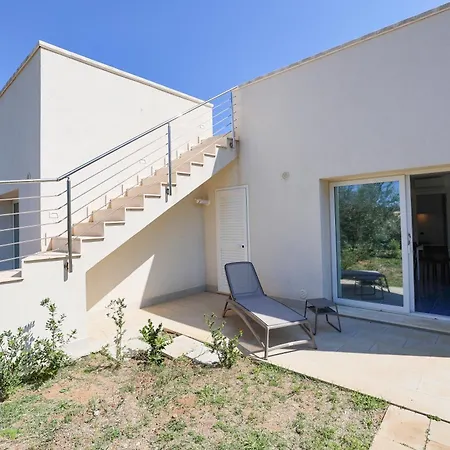 Apartment Aura Maris Mazzaforno Cefalu