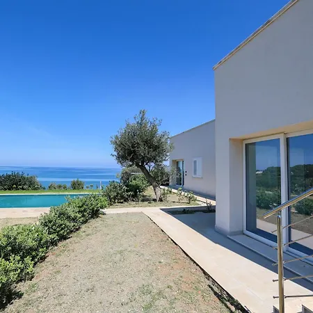 Aura Maris Mazzaforno Apartment Cefalu