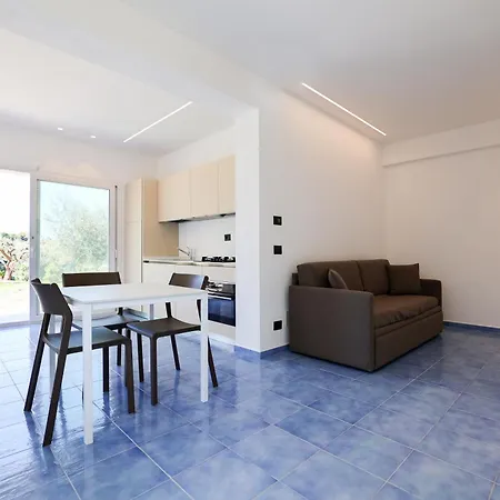 Aura Maris Mazzaforno Cefalu