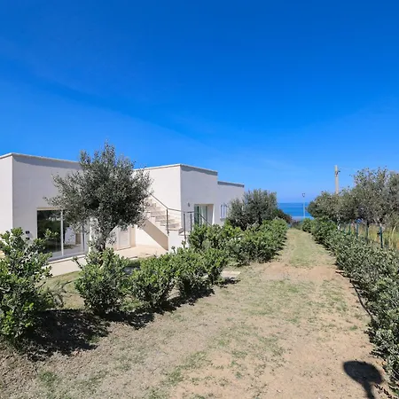 Apartment Aura Maris Mazzaforno Cefalu