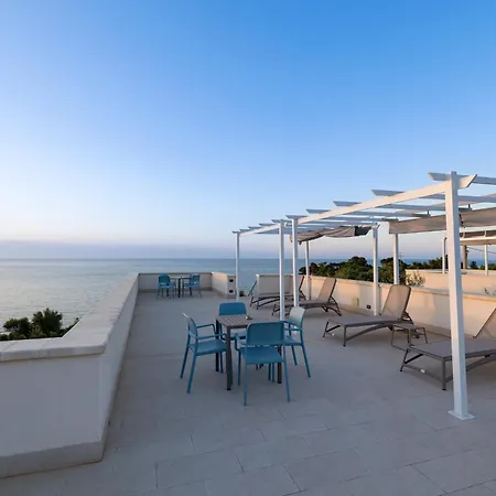 Aura Maris Mazzaforno Apartment Cefalu